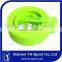 Fashion Colored Sweet Smell Golf Belt Silicon Belt