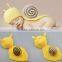 Baby Newborn Photography Props Crochet Baby Beanie Hat ,Knitted bunny Costume Outfit