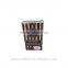 Square candy tin box, coffee tin cans,tea tin