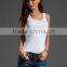 Blank Tank Tops Wholesale