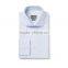 High-quality factory direct Italian-style small collar vertical stripes men's shirts