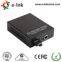 Industrial PoE(PSE) 10/100/1000Base-TX to 1000Base-X SFP Media Converter