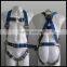 ansi z359.1 work position belt 3 point/4 point/5 point made by Ningbo and Hangzhou factory