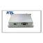 KYL-300P rf modem rs485 wireless transceiver rs232 radio data modem clip antenna rf 433mhz -470mhz 10km long range for scada