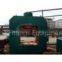 hydraulic carbon steel tee cold forming machine