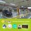 electronic panels