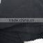 Aramid weft knitted fabric