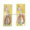 Hair Accessory Set Hook Needles And Hair Extension Pliers For Pre Bonded Hair Extensions Applying
