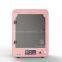 Smart & Mini 3D Printer