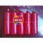 Small Fire Extinguisher Gas Cylinder