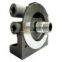 Casting/Aluminum Die Casting/ Filter Base/ OEM/ ODM