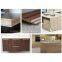 Eucalyptus Core Red Oak Veneer Plywood