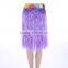 Dancing Costume Hawaiian Party Decorations Hula Dance Skirt For Adult