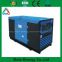 10KW Silent biogas generator box type with green energy