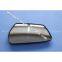 Silver Auto Mirror Plates