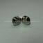 The shortest and smallest for electronic cigarette mini metal tactile switch