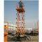 Mobile scissor lift platform/lift slide/lift /lift/lift/lift table