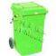 Process Superior Plastic Dustbin Mould