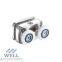 Shower Enclousre Pulley,Good Bearing