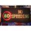 VMS Traffic Solution Traffic Management LED Display