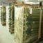 Wire Mesh Fence