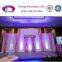 Pipe and Drape Systems