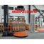 manufacture of semi-auto pallet wrapper