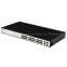 24+2G SFP/TX combo-Port 10/100Mbps 802.3at PoE Switch