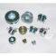 Hexagon steel oil drain plugs for speed reducer