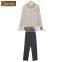 Good Price Qianxiu Best Quality Cotton Thick Man Nighty