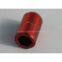 Steel alloy inner hex nuts