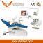 Best Selling Products 2015 Top Mounted dental chair