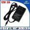 Wall Plug in 12V 2A AC/DC Power Adapter for Cctv Camera