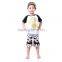 Black and White Kids Outfit