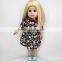 handmade unique 18 inch american girl doll clothes Accessories manufacture