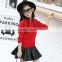 B40935A 2017 autumn clothes 4-14 year girls sweaters