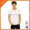 Hot man cotton blank t-shirt, cheap and comfortable,offer sample