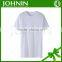 Wholesale simple color 100% cotton plain T shirt