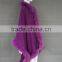 Wholesale Ladies Latest Cashmere Shawl & Fur Cape With Raccoon Fur Trims