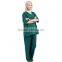 Hospital using promotion new design nurse uniform vest