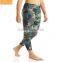 Profession Fashion OEM Private Label Fitness Wear Yoga Pants Womens High Rise Yoga Pants