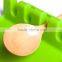 Chinese Supplier Silicone Spoon Tray,Jumbo Kitchen Utensil Rest Holder