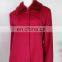 Luxury classic style women Cashmere coat 90% wool warm winter long coat wholesale