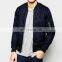 biker style jacket size free size MA1 green bomber jackets