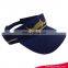 Best Quality Logo embroidery Sun Visor