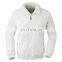 Hot sale 60%polyester40%cotton zip pocket windproof winter jacket for mens