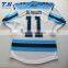 Team set hockey jerseys usa custom reversible ice hockey jerseys china