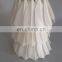 New Model Promotional Nature White Feather Badminton Ball