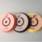 Hot selling removing oxidation deep clean the paint make smooth surface Sponge polishing pad
