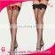Sexy Girl Cheap Leggings With Knee Come With Bow Knot